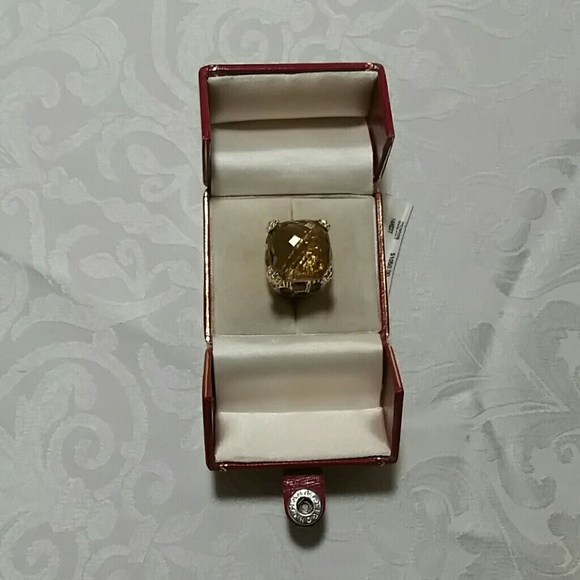 14K CITRINE RING 💍 - Picture 4 of 14